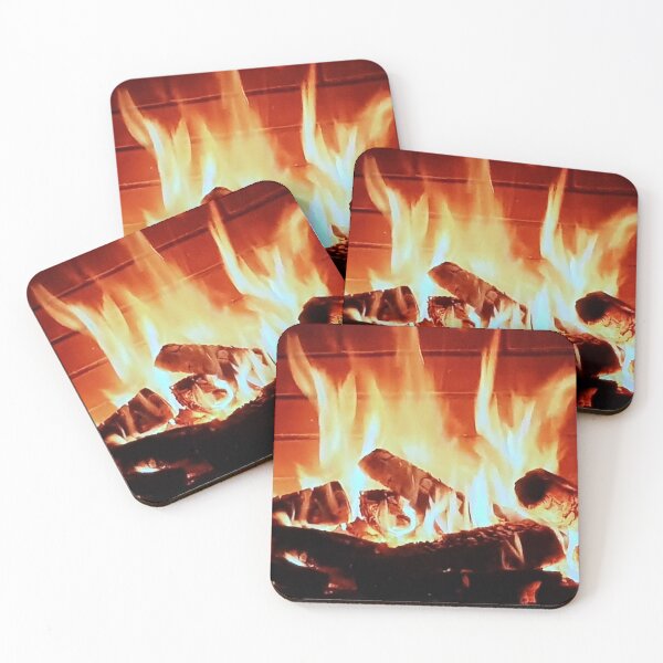 Item preview, Fire designed and sold by UniqueAll4You.