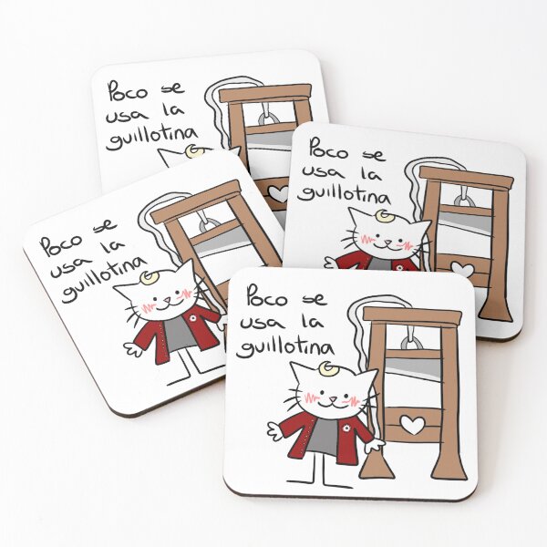 Item preview, the guillotine is not used enough designed and sold by bejeweledsally.