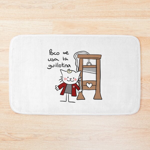 Item preview, the guillotine is not used enough designed and sold by bejeweledsally.