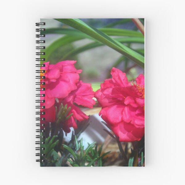 Item preview, Fuschia Garden Flowers designed and sold by Jaeda DeWalt.