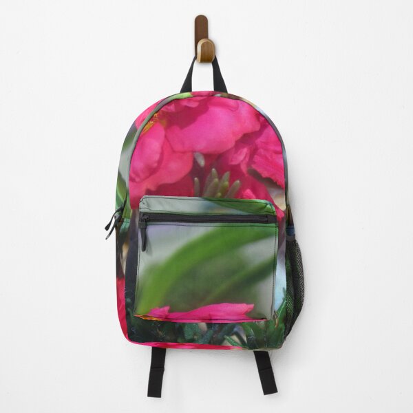 Item preview, Fuschia Garden Flowers designed and sold by Jaeda DeWalt.