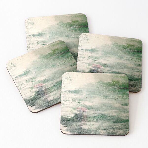 Item preview, Abstract pattern designed and sold by kimberlyeatonar.