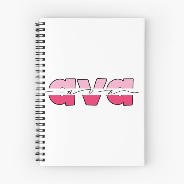 Item preview, AVA designed and sold by nxart.
