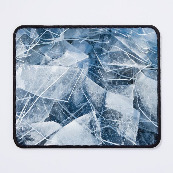 Item preview, Shattered Ice designed and sold by Julia McMullen.