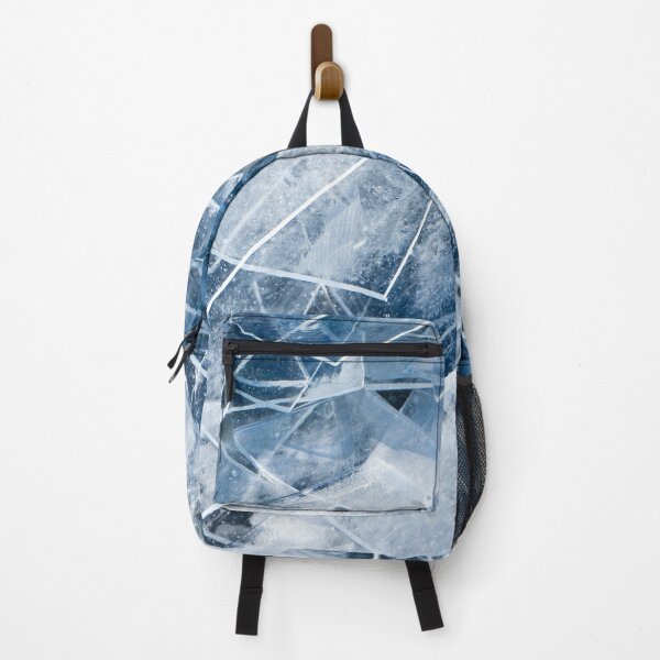 Item preview, Shattered Ice designed and sold by Julia McMullen.