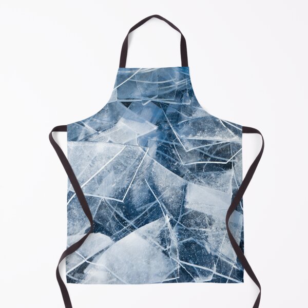 Item preview, Shattered Ice designed and sold by Julia McMullen.