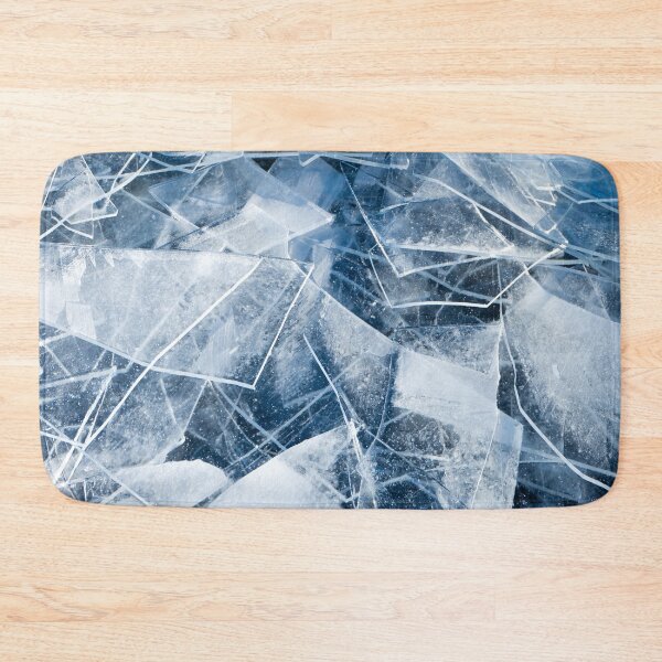Item preview, Shattered Ice designed and sold by Julia McMullen.