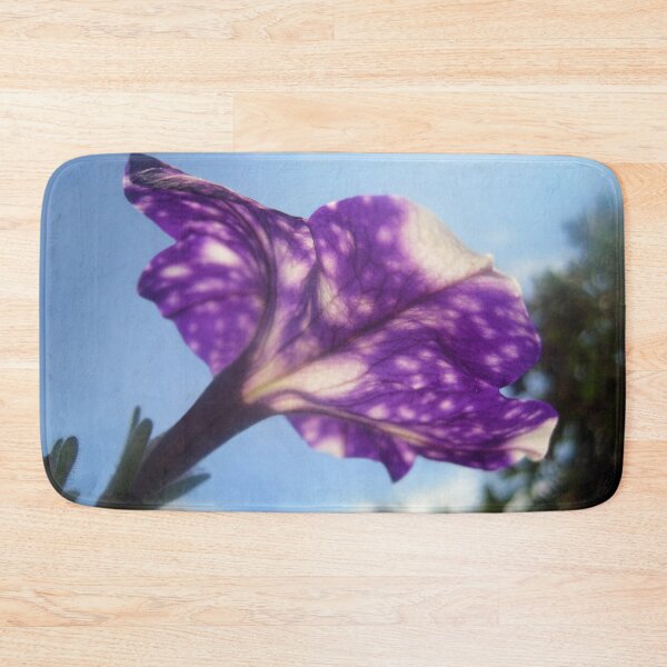 Item preview, Violet Flowers 2 designed and sold by Jaeda DeWalt.