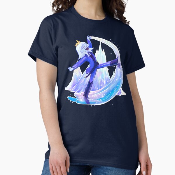 The Winter King Classic T-Shirt