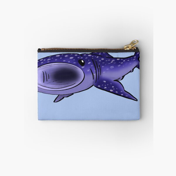 Item preview, Whale shark  designed and sold by Silly Lil Arts.