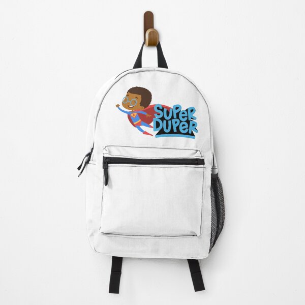 Item preview, Super Hero Black Boy Super Duper designed and sold by Cauteteesnyc.