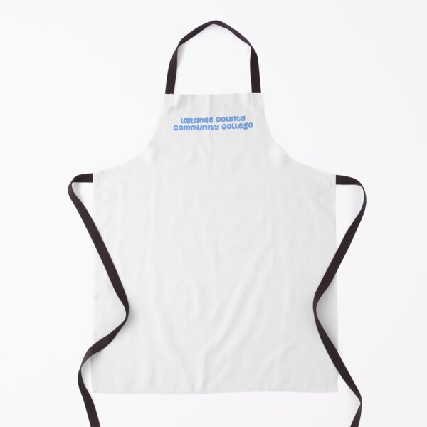 Item preview, Laramie County Community College designed and sold by Caroline Amanda.