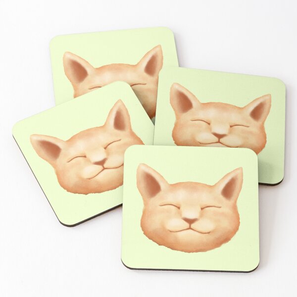Item preview, Cat Cookie designed and sold by Tood-B.