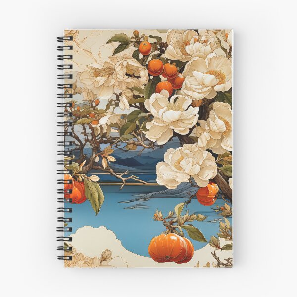 Item preview,  Japanese Satsuma Series 2:  Ceramic Tile Design I: Fruit of the Lake designed and sold by stevepmp.