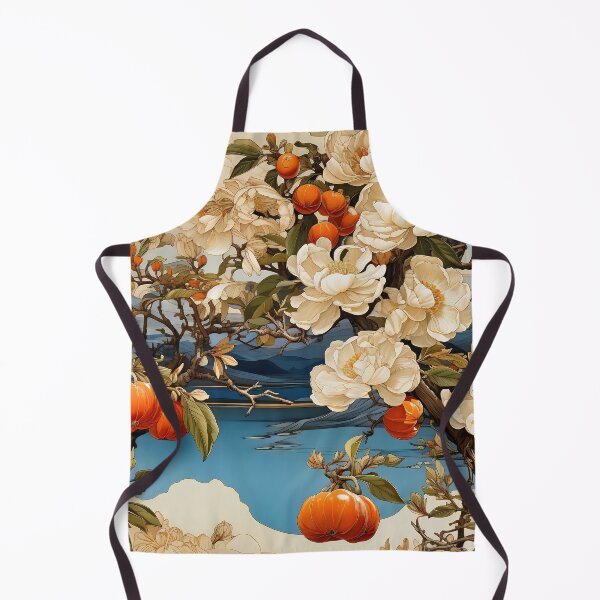 Item preview,  Japanese Satsuma Series 2:  Ceramic Tile Design I: Fruit of the Lake designed and sold by stevepmp.