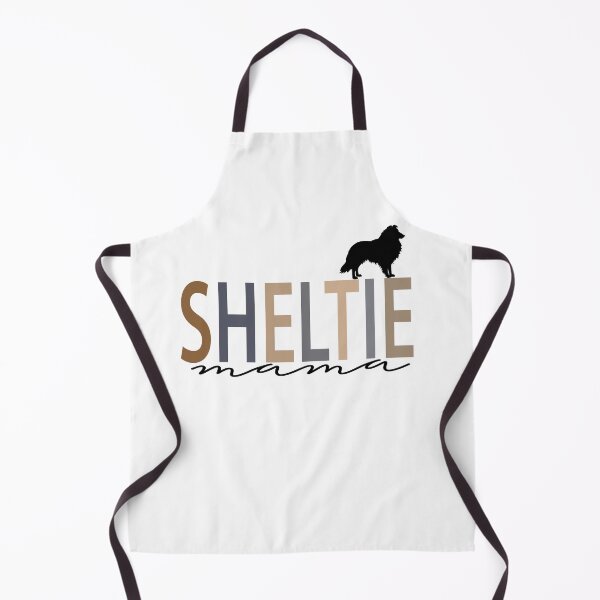 Item preview, Funny Sheltie MOM, Dog Mom Gift, Wife Present designed and sold by AchrafBenkazzi.