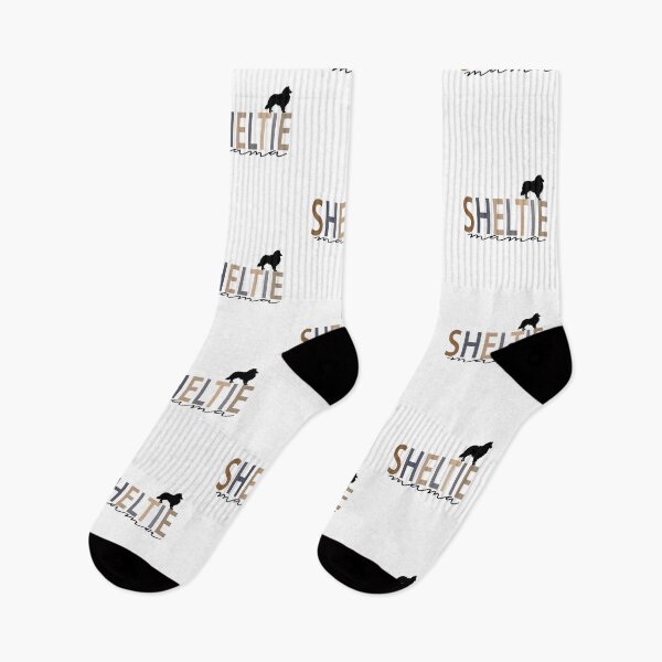 Item preview, Funny Sheltie MOM, Dog Mom Gift, Wife Present designed and sold by AchrafBenkazzi.