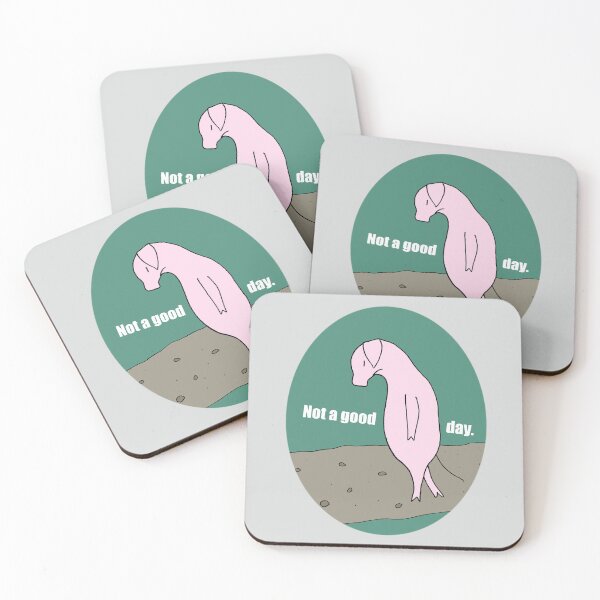 Item preview, Not a Good Day. designed and sold by ArtisticUplift.