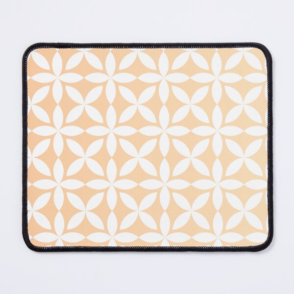Item preview, Minimal flowers pattern designed and sold by MyThemesDesign.