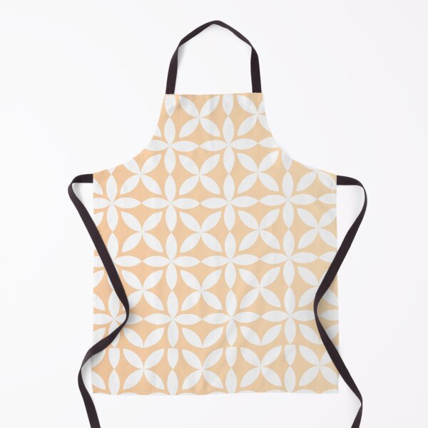 Item preview, Minimal flowers pattern designed and sold by MyThemesDesign.