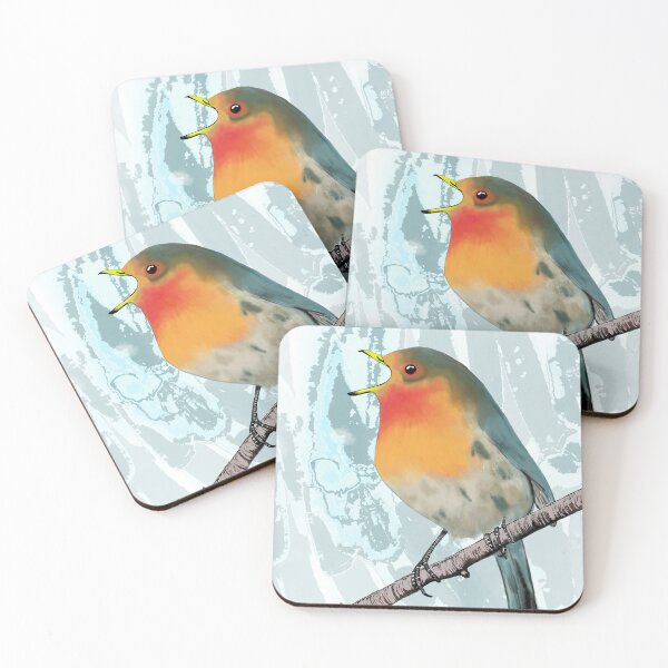 Item preview, Morning Bird designed and sold by ElectricPan.