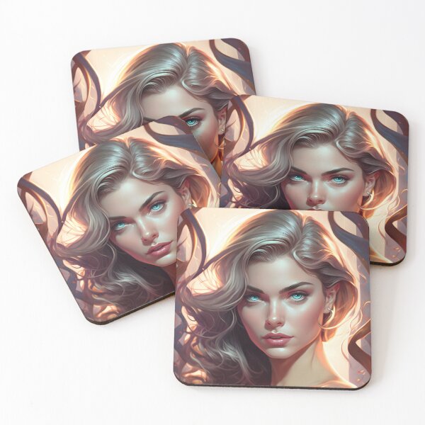 Item preview, Alluring Goddess designed and sold by LiviVentures.