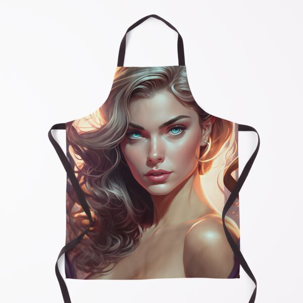 Item preview, Alluring Goddess designed and sold by LiviVentures.