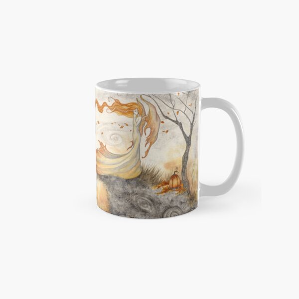 Item preview, Whispers in the Pumpkin Patch designed and sold by AmyBrownArt.