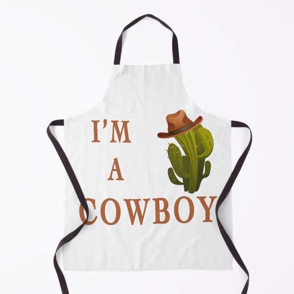 Item preview, I'm a cowboy designed and sold by Xmepr.