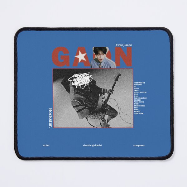 Item preview, rockstar gaon designed and sold by glaciva.
