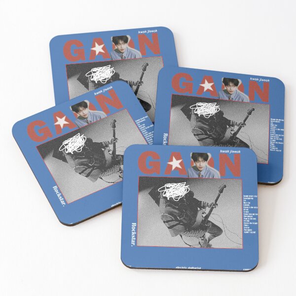 Item preview, rockstar gaon designed and sold by glaciva.