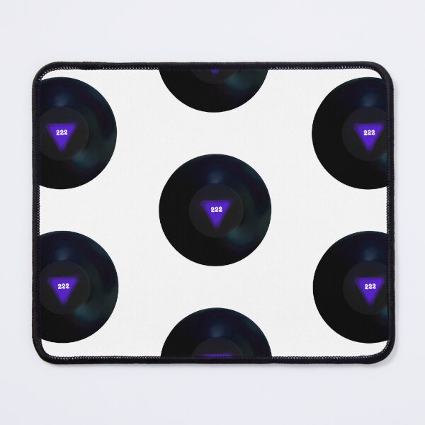 Item preview, 222 Angel Number Magic Eight Ball designed and sold by notastranger.