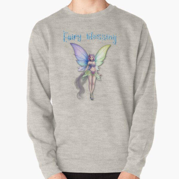 M50 Fairy Dust Hoodie