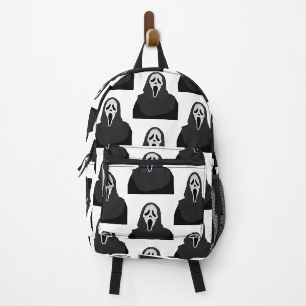 Item preview, Ghostface  designed and sold by courtsssnels.