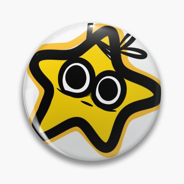 Item preview, Moon Awestruck by Star Tied to it  designed and sold by GoofyCritters.