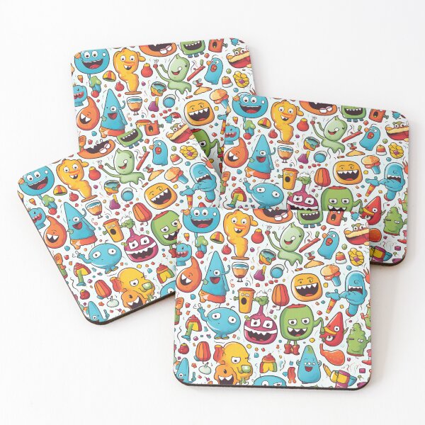 Item preview, cute cartoon designed and sold by Ttthunder123.