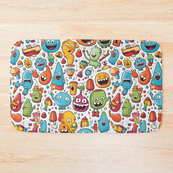 Item preview, cute cartoon designed and sold by Ttthunder123.