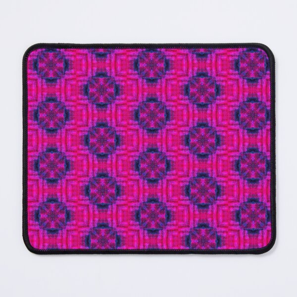 Item preview, Pink My Blues | Blue Tie Die Pattern designed and sold by RoyalStarsPatts.