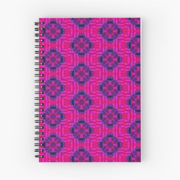 Item preview, Pink My Blues | Blue Tie Die Pattern designed and sold by RoyalStarsPatts.