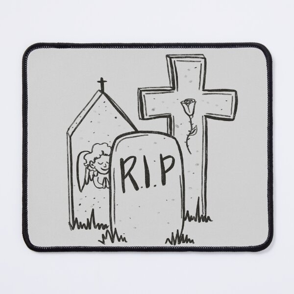 Item preview, Gravestones designed and sold by PurpleSkyClan.