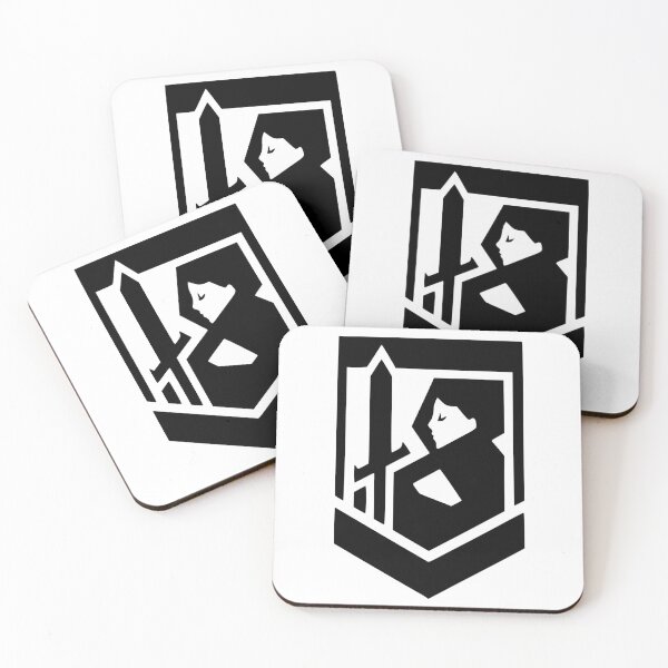Item preview, Dominicus Black designed and sold by hhoop.