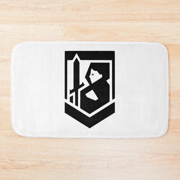 Item preview, Dominicus Black designed and sold by hhoop.