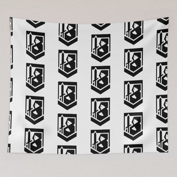Item preview, Dominicus Black designed and sold by hhoop.
