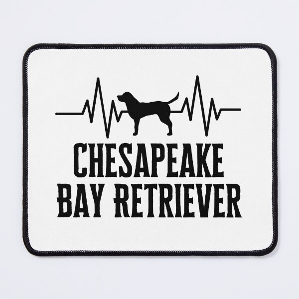 Artikelvorschau, Wunderschöner Chesapeake Bay Retriever entworfen und verkauft von Thevulcano.