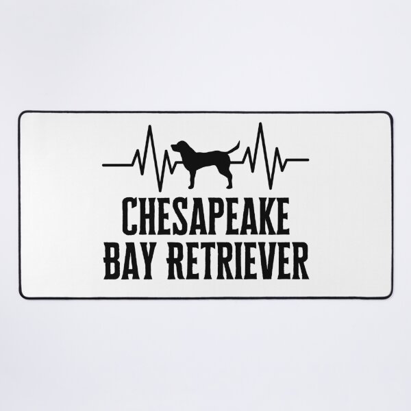 Item preview, Beautiful Chesapeake Bay Retriever designed and sold by Thevulcano.