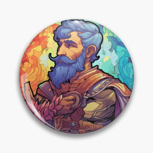 Item preview, Rainbow Ranger designed and sold by SlayerOfKings.