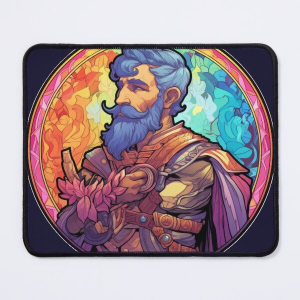 Item preview, Rainbow Ranger designed and sold by SlayerOfKings.