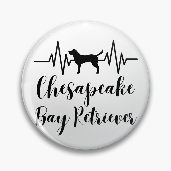 Artikelvorschau, Entzückender Chesapeake Bay Retriever entworfen und verkauft von Thevulcano.