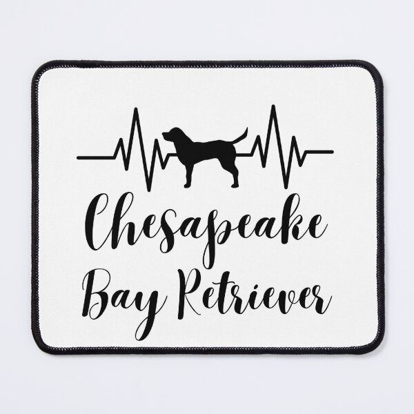 Artikelvorschau, Entzückender Chesapeake Bay Retriever entworfen und verkauft von Thevulcano.