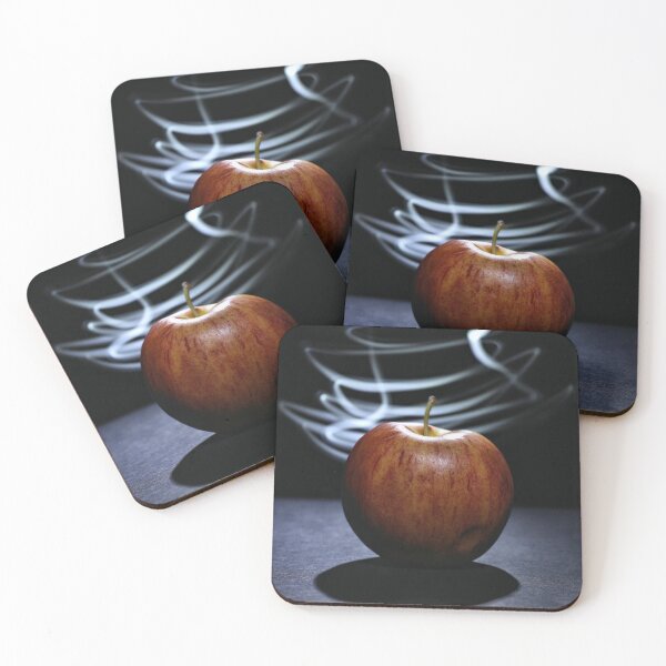 Item preview, The Magic Apple designed and sold by timdaytimages.